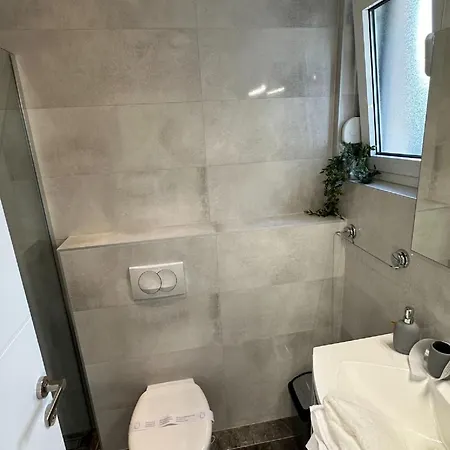 Modern With Swimming Pool And Wellness *