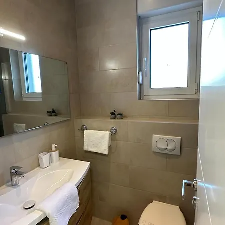 Modern With Swimming Pool And Wellness