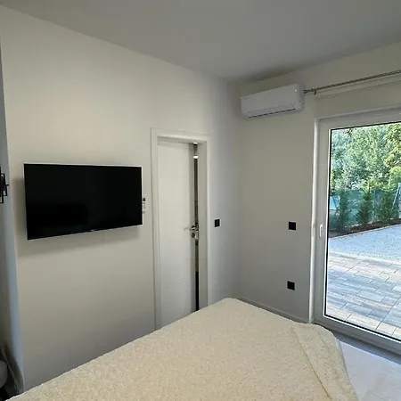 Paklenica Villa Escape Seline