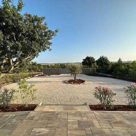Modern With Swimming Pool And Wellness Villa