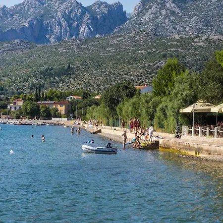 Paklenica Villa Escape