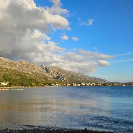 Villa Paklenica Villa Escape *